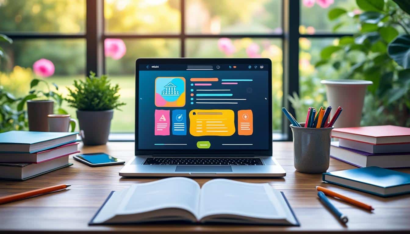 Cours en ligne : les clés pour booster vos compétences