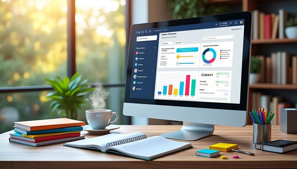 découvrez les formations en ligne les plus efficaces pour améliorer votre organisation personnelle et professionnelle. boostez votre productivité grâce à des méthodes éprouvées et des outils adaptés à vos besoins. inscrivez-vous dès aujourd'hui et transformez votre gestion du temps !