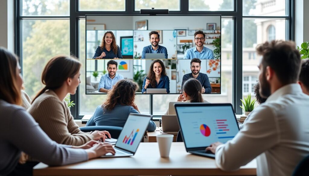 découvrez l'impact des formations en marketing digital en ligne selon les experts. des analyses et recommandations pour propulser votre carrière et optimiser vos compétences dans un monde numérique en constante évolution.
