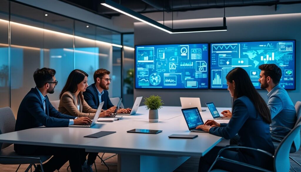 découvrez notre formation en marketing digital en ligne et apprenez à éviter les 5 erreurs courantes qui peuvent nuire à votre succès. maximisez vos compétences et boostez votre stratégie digitale grâce à nos conseils d'experts.