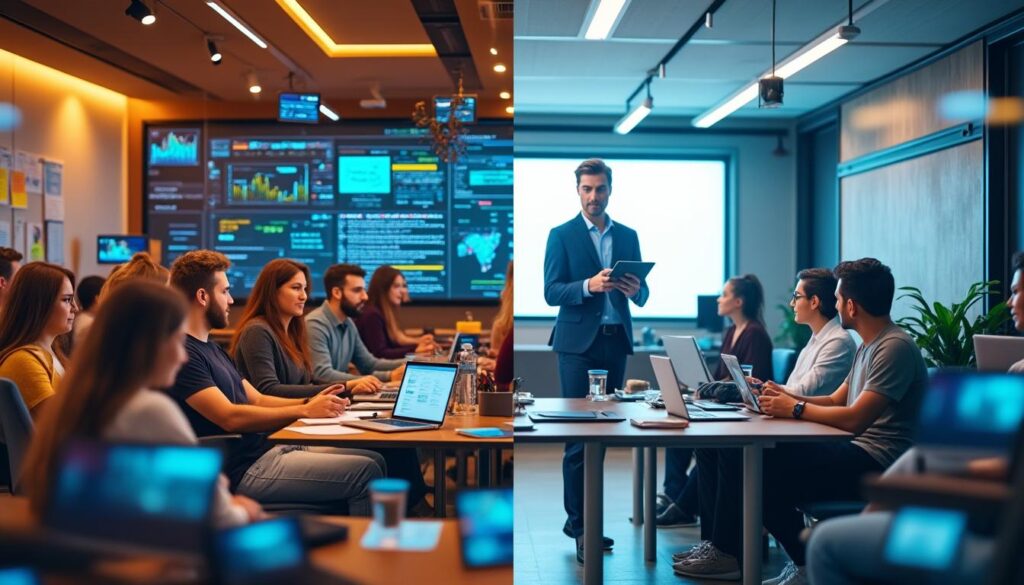 découvrez le comparatif ultime entre les formations marketing digital gratuites et payantes. analyse des avantages, inconvénients et astuces pour choisir la meilleure option selon vos besoins et votre budget.