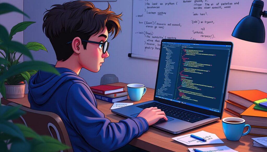 découvrez les erreurs courantes à éviter lors de vos débuts en formation python. maximisez votre apprentissage et progressez efficacement grâce à nos conseils pratiques et astuces indispensables pour bien démarrer en programmation.