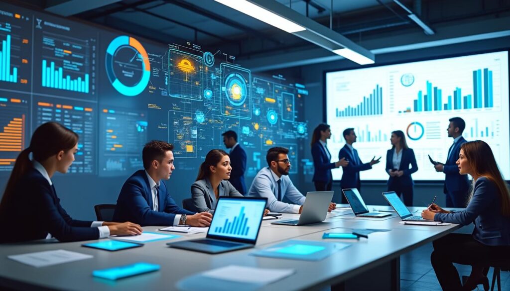 découvrez les meilleures formations en marketing automation pour propulser votre business vers le succès en 2025. apprenez à automatiser vos campagnes marketing, à optimiser vos processus et à maximiser votre roi grâce à des outils et des stratégies innovants. ne manquez pas cette opportunité de vous former et de rester compétitif sur le marché.