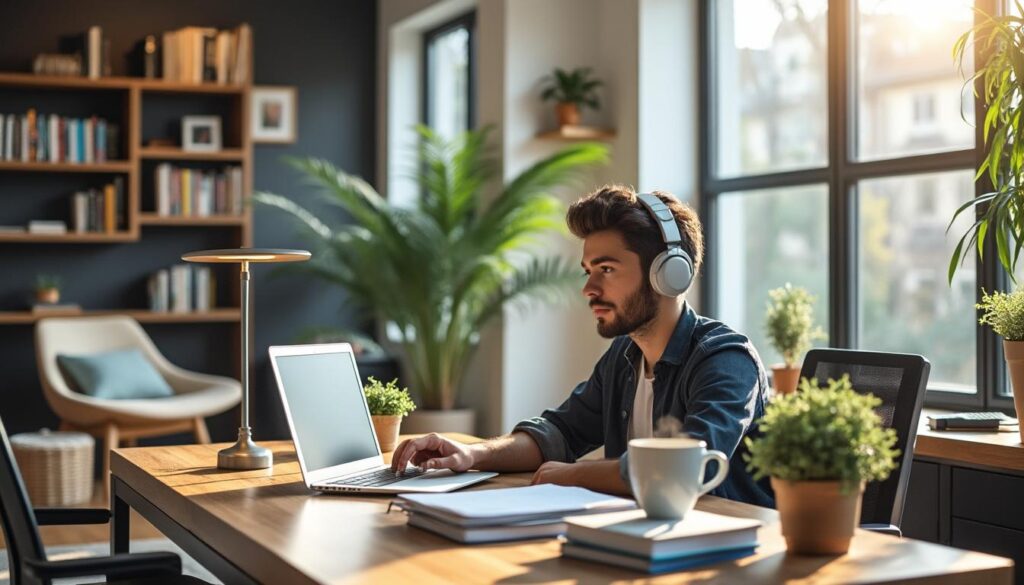 découvrez des astuces pratiques pour équilibrer votre travail et votre formation à distance tout en préservant votre bien-être. apprenez à gérer votre temps et à éviter l'épuisement grâce à des conseils adaptés à votre vie professionnelle et personnelle.