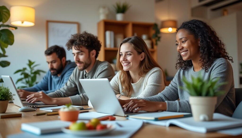 découvrez les témoignages inspirants de ceux qui ont choisi de suivre une formation santé à distance. apprenez-en plus sur les avantages, les défis et comment cette expérience a transformé leur carrière et leurs compétences dans le domaine de la santé.