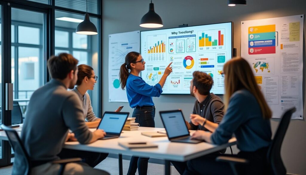 découvrez les clés pour choisir la formation qui répond parfaitement à vos aspirations professionnelles. explorez les critères essentiels, les différentes options disponibles et les conseils pratiques pour faire un choix éclairé et aligné sur votre projet de carrière.