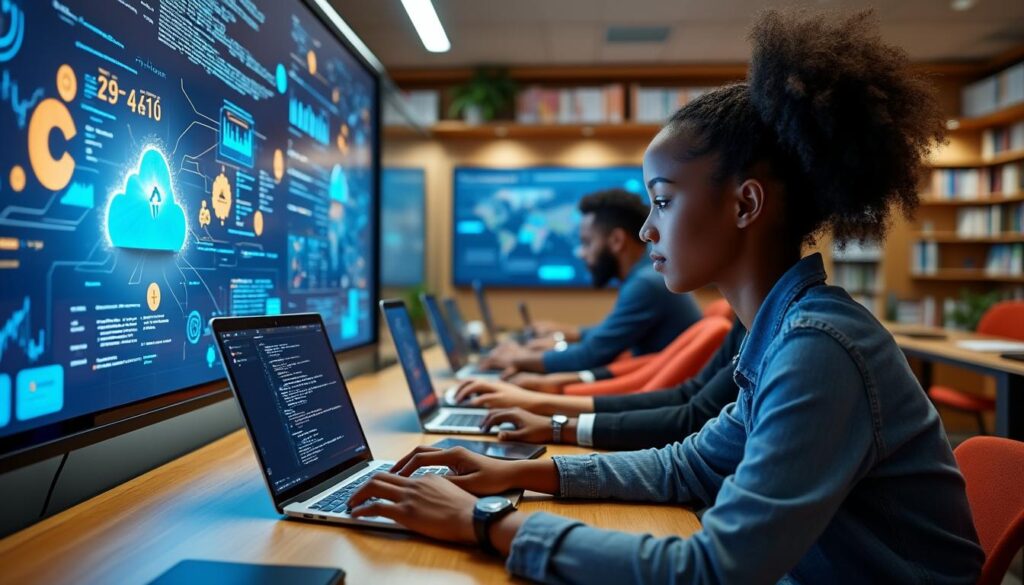 découvrez les critères essentiels pour sélectionner une formation certifiante en blockchain. apprenez à évaluer la qualité, le contenu et la reconnaissance des certifications afin d'optimiser votre parcours professionnel dans ce domaine en pleine expansion.