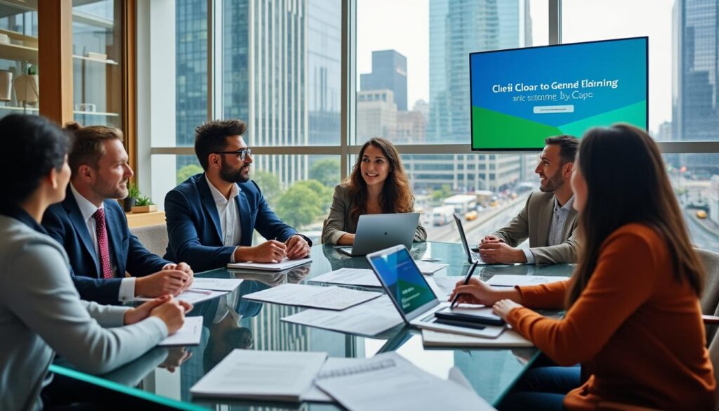 découvrez comment utiliser votre cpf pour financer votre reconversion professionnelle en 2025. conseils, démarches et astuces pour réussir votre changement de carrière grâce au compte personnel de formation.