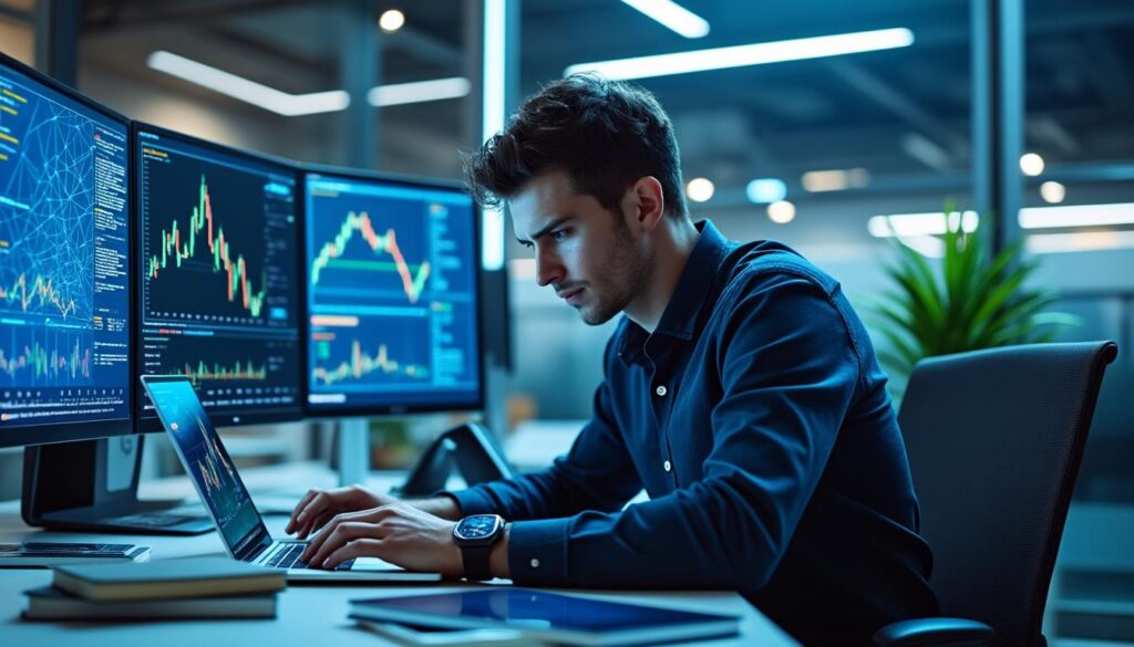 découvrez mon expérience sur une formation intensive de 6 mois pour devenir expert en blockchain. partage d'astuces, de conseils et d'apprentissages clés pour réussir dans ce domaine en pleine explosion.