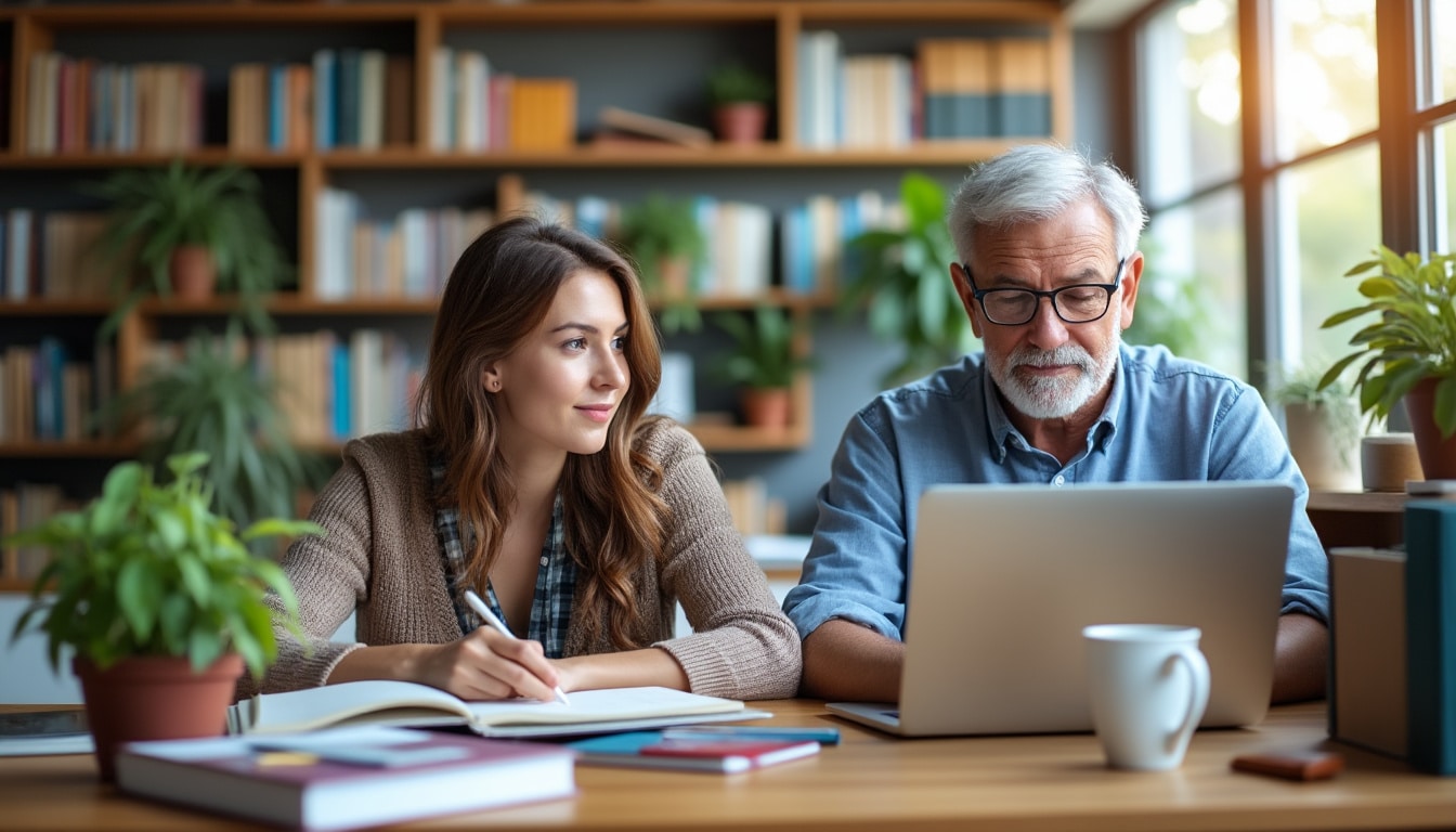 Apprendre en 1h par jour : la méthode efficace des cours en ligne