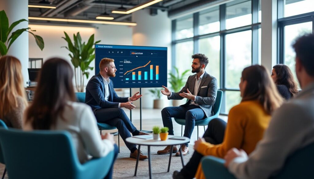 découvrez quelles formations peuvent vous aider à obtenir une promotion professionnelle. conseils, parcours et compétences à développer pour faire évoluer votre carrière avec succès.