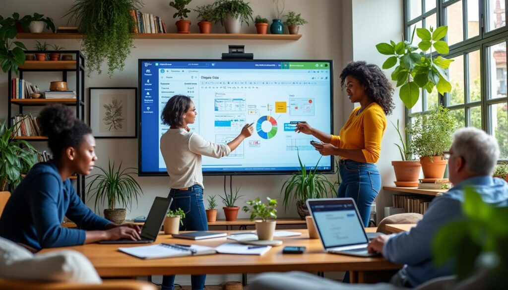 découvrez comment créer facilement votre parcours d’autoformation numérique sur mesure. conseils, outils et méthodes pour apprendre efficacement à votre rythme.