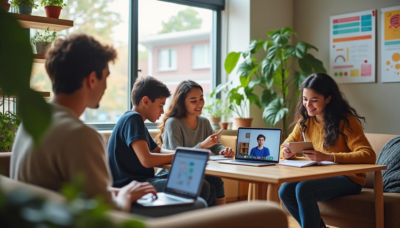 Débutez en informatique avec des cours en ligne gratuits