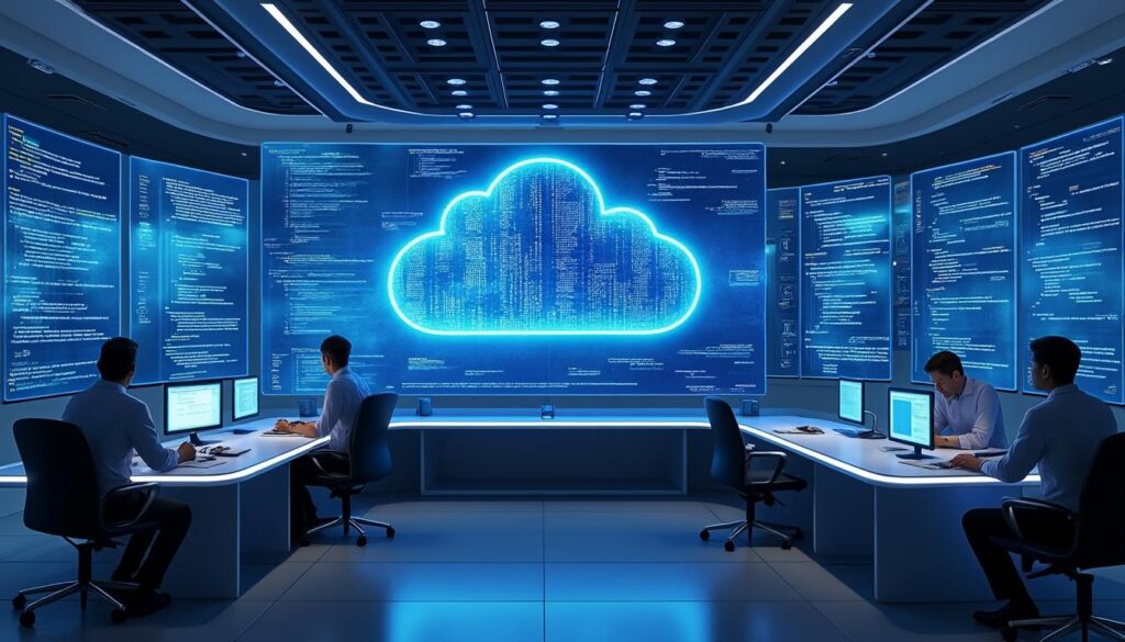 découvrez notre formation devops en ligne complète et à jour pour débutants en 2026. apprenez les fondamentaux, outils et pratiques clés pour lancer votre carrière devops avec succès.