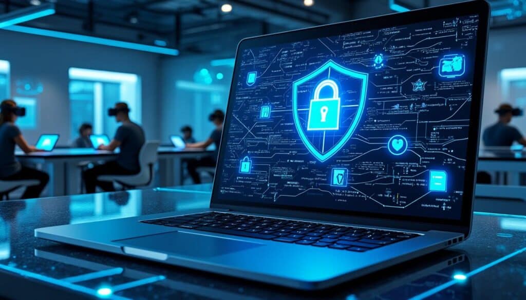 découvrez notre comparatif 2026 des meilleures formations en cybersécurité en ligne pour renforcer vos compétences et sécuriser votre avenir professionnel.