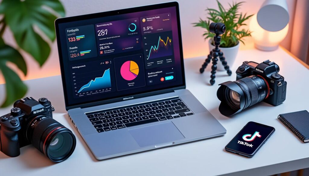 découvrez notre formation complète pour devenir influenceur en ligne et apprendre à percer efficacement sur les réseaux sociaux grâce à des stratégies éprouvées.