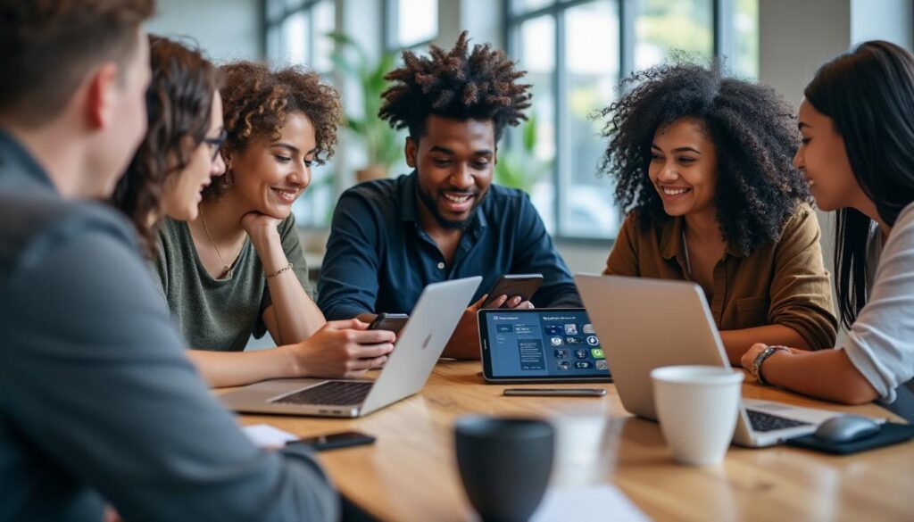 découvrez les meilleures formations en ligne pour devenir influenceur, maîtrisez les stratégies clés et développez votre audience efficacement.