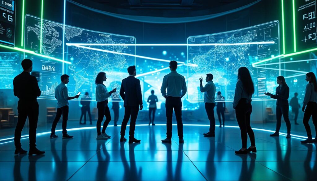découvrez les avantages clés de suivre une formation blockchain en 2026 pour booster votre carrière, maîtriser une technologie innovante et saisir les opportunités du futur.
