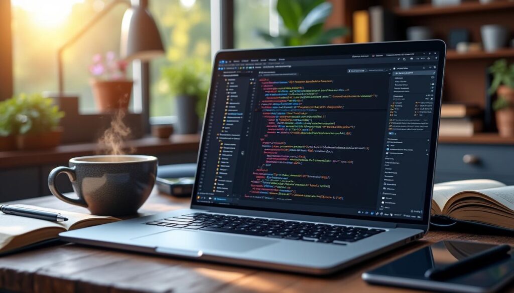 découvrez des supports gratuits pour apprendre l'informatique à votre rythme, adaptés à tous les niveaux pour progresser facilement et efficacement.