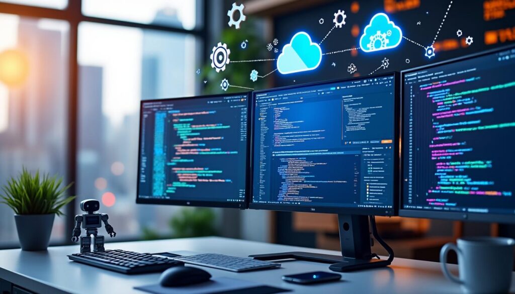 découvrez le top 10 des meilleurs cours devops en ligne, adaptés aux débutants comme aux professionnels, pour maîtriser les outils et pratiques essentiels du devops.