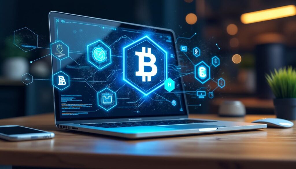 découvrez le top des formations blockchain en ligne certifiantes pour maîtriser les technologies décentralisées et booster votre carrière dans la blockchain.