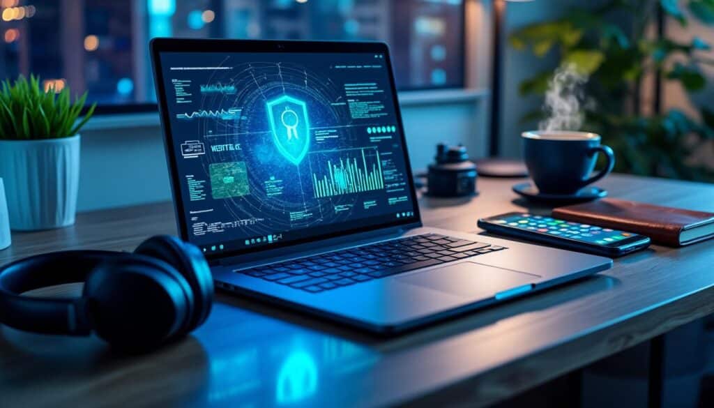 découvrez notre sélection des meilleures formations certifiantes en cybersécurité à suivre à distance, pour renforcer vos compétences et booster votre carrière.