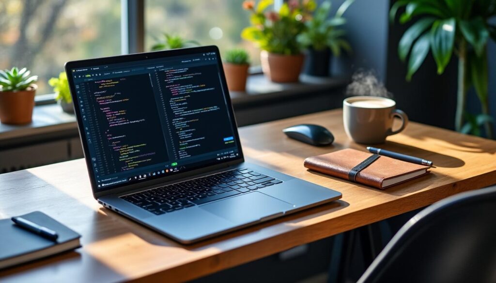 découvrez comment configurer facilement un environnement python avec vs code et jupyter pour apprendre efficacement la programmation.
