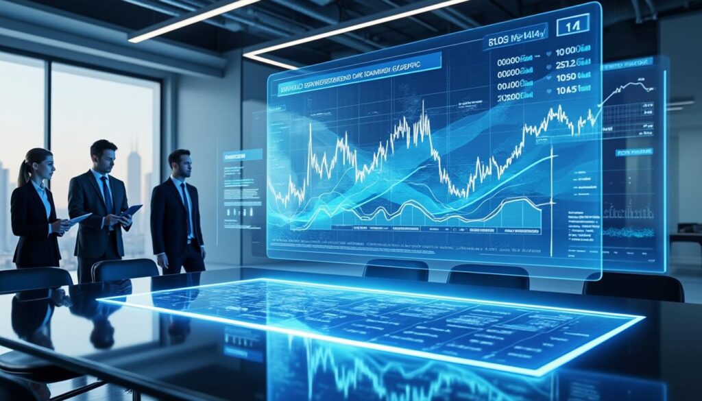 découvrez comment optimiser votre gestion de trésorerie avec la prévision glissante et les scénarios de stress test pour anticiper les risques et améliorer la prise de décision financière.