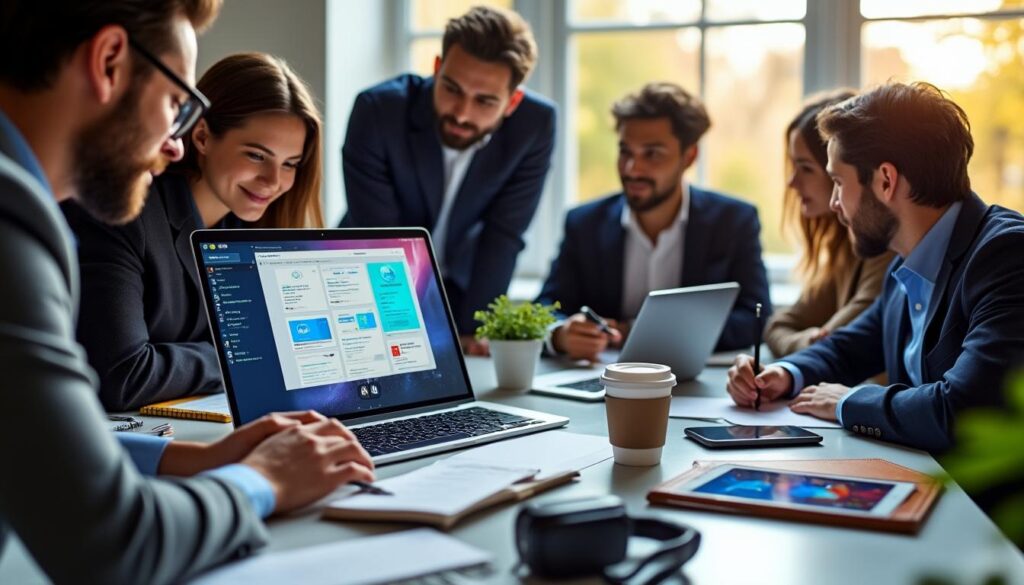 découvrez nos conseils pour choisir la meilleure plateforme de cours en ligne et tirer le meilleur parti de votre apprentissage à distance.