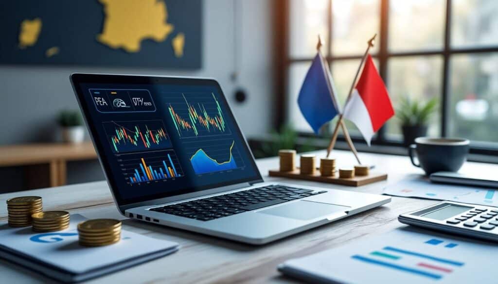 découvrez les bases pour démarrer en france avec les placements clé : pea, cto, etf. tous les repères essentiels pour bien investir et sécuriser votre avenir financier.