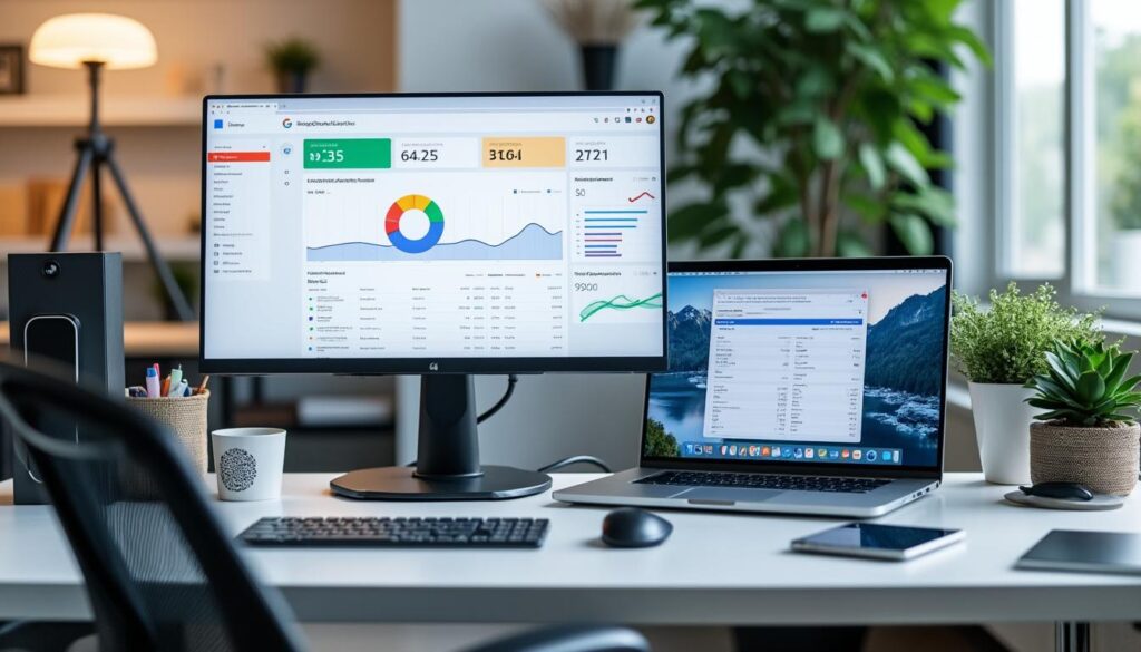 découvrez comment optimiser votre google business profile comme un pro grâce à nos conseils pour gérer efficacement vos posts, avis et questions-réponses afin d'améliorer votre visibilité en ligne.
