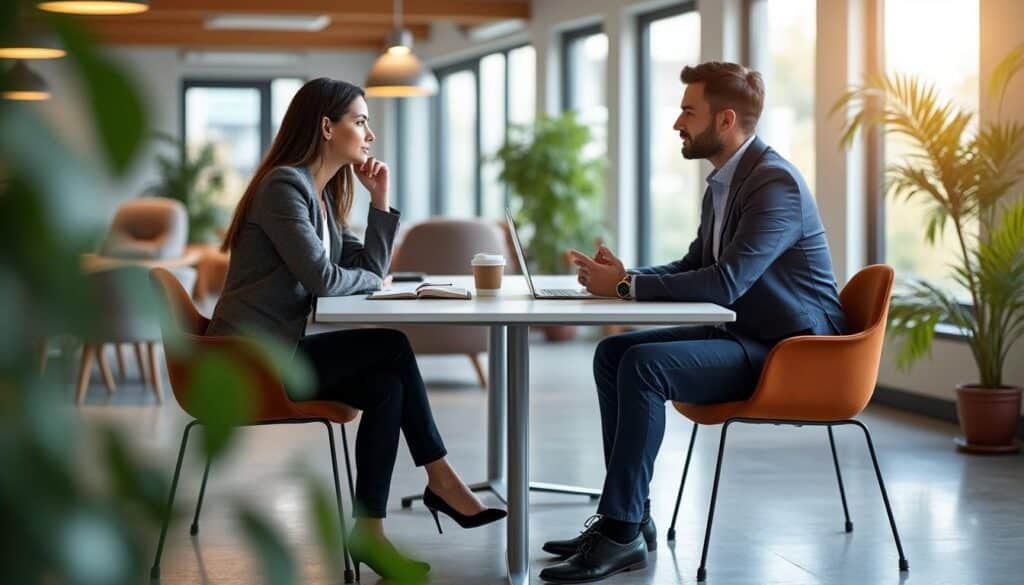 découvrez la méthode re:work pour un management en one-to-one efficace et suivez notre guide pratique pour améliorer la communication et la performance de vos équipes.