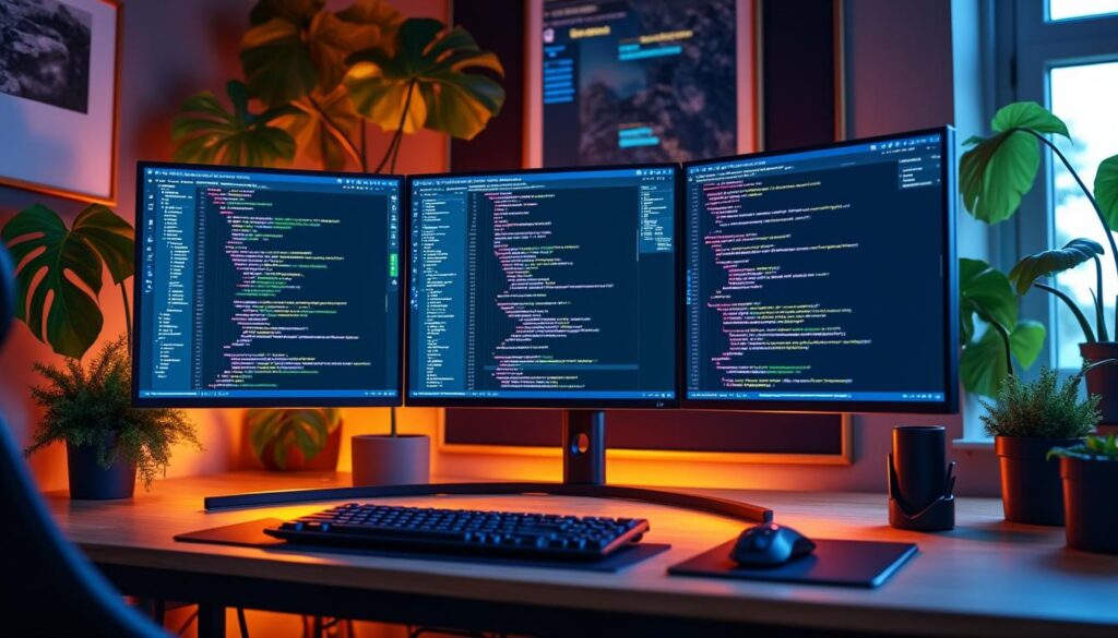 découvrez les compétences clés attendues pour le rncp développeur web, couvrant le développement front-end, back-end et la gestion de versions avec git.