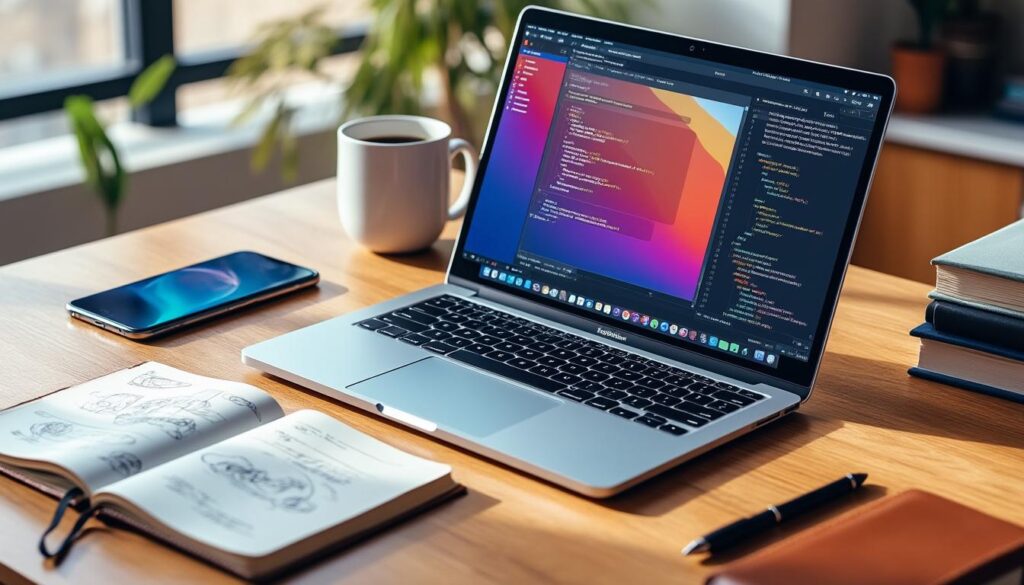 apprenez à créer une application ios avec swiftui en seulement 7 jours grâce à ce guide complet utilisant xcode.
