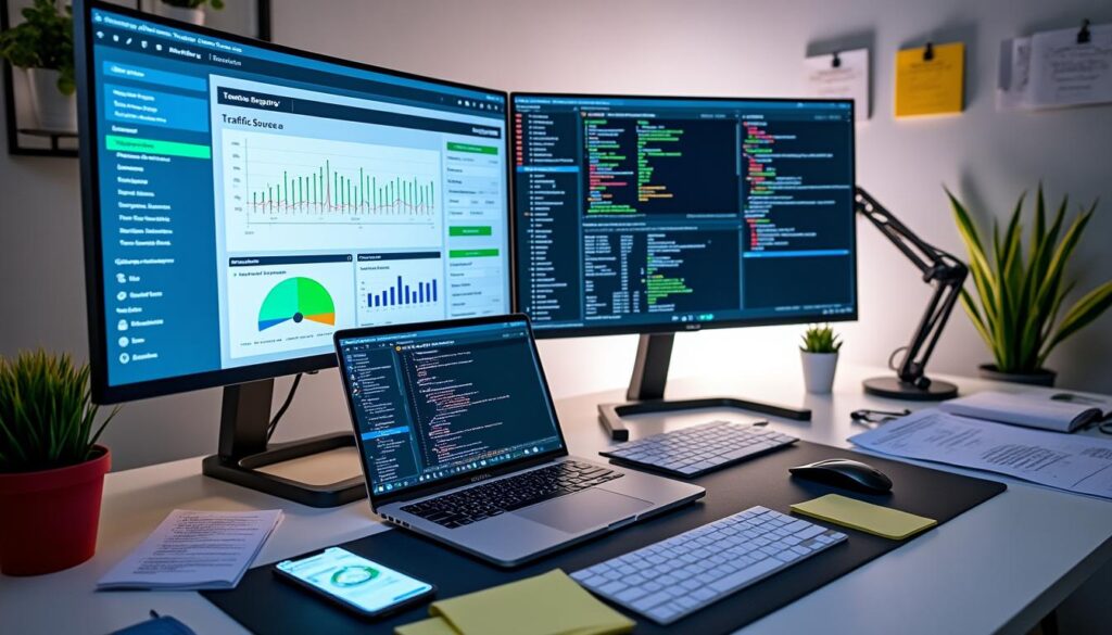 découvrez notre méthode pas à pas pour un audit express efficace avec search console et screaming frog, optimisez rapidement votre site web.
