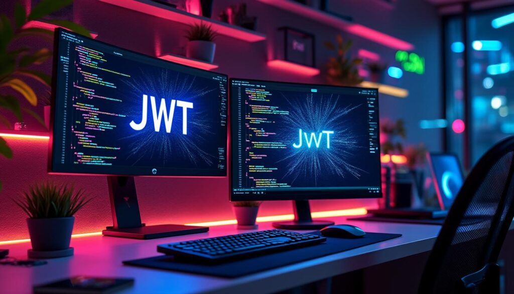 découvrez les différences entre l'authentification par jwt et par sessions avec des exemples pratiques en node.js pour sécuriser vos applications.