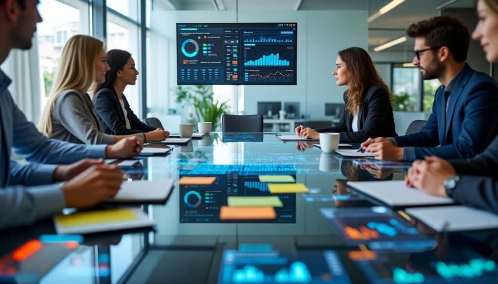 optimisez votre gestion du dso et du recouvrement grâce à des processus efficaces et des outils adaptés pour améliorer votre trésorerie et réduire les délais de paiement.