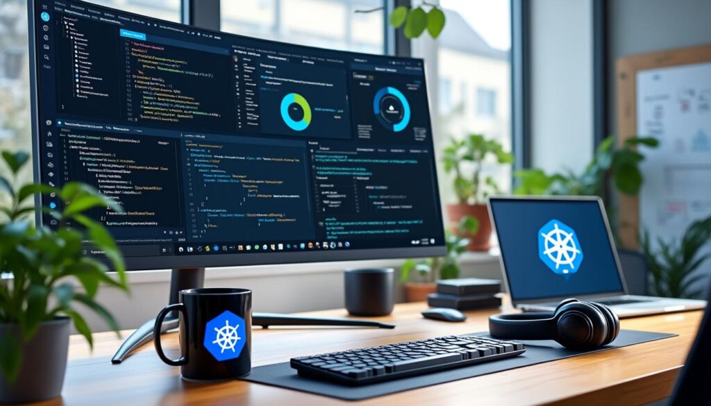 explorez le devops à domicile avec des labs pratiques utilisant docker et kubernetes sur minikube pour maîtriser les conteneurs et l'orchestration facilement.
