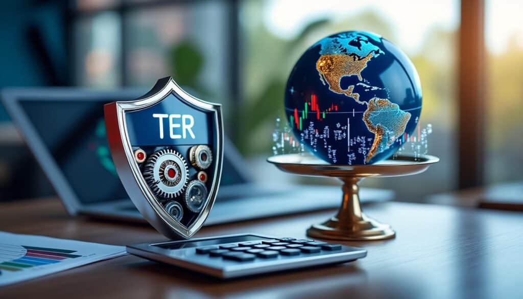 découvrez comment comparer les etf vanguard et ishares en analysant leurs frais (ter) et leurs méthodes de réplication pour choisir le meilleur investissement.