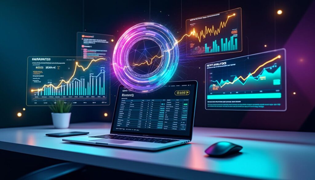 découvrez comment configurer et optimiser les événements ga4 : bonnes pratiques de naming, suivi des conversions et utilisation de debugview pour un diagnostic efficace.