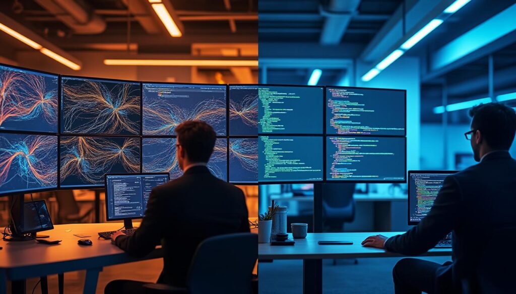 découvrez les différences entre gitflow et trunk-based, et choisissez le modèle de gestion de branches le mieux adapté à votre équipe pour un développement efficace et collaboratif.