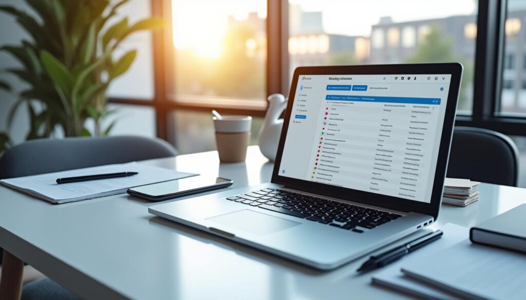 découvrez comment utiliser gmail pro avec des filtres, libellés et un tri automatique pour gérer efficacement vos e-mails et atteindre l'état inbox zero.