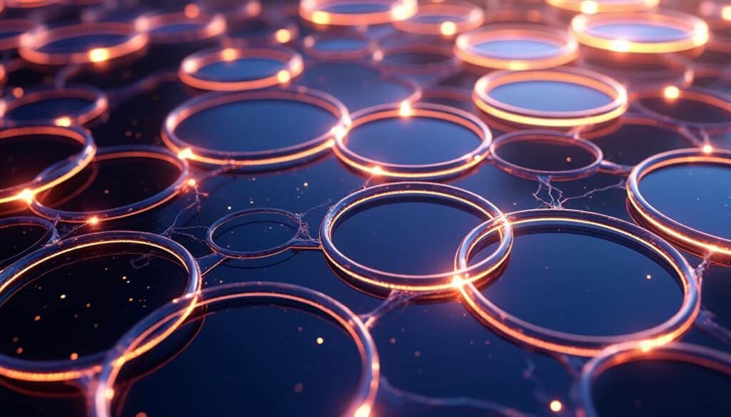 découvrez les growth loops, des modèles de croissance inspirés par dropbox et notion, et apprenez à booster durablement votre acquisition utilisateur.