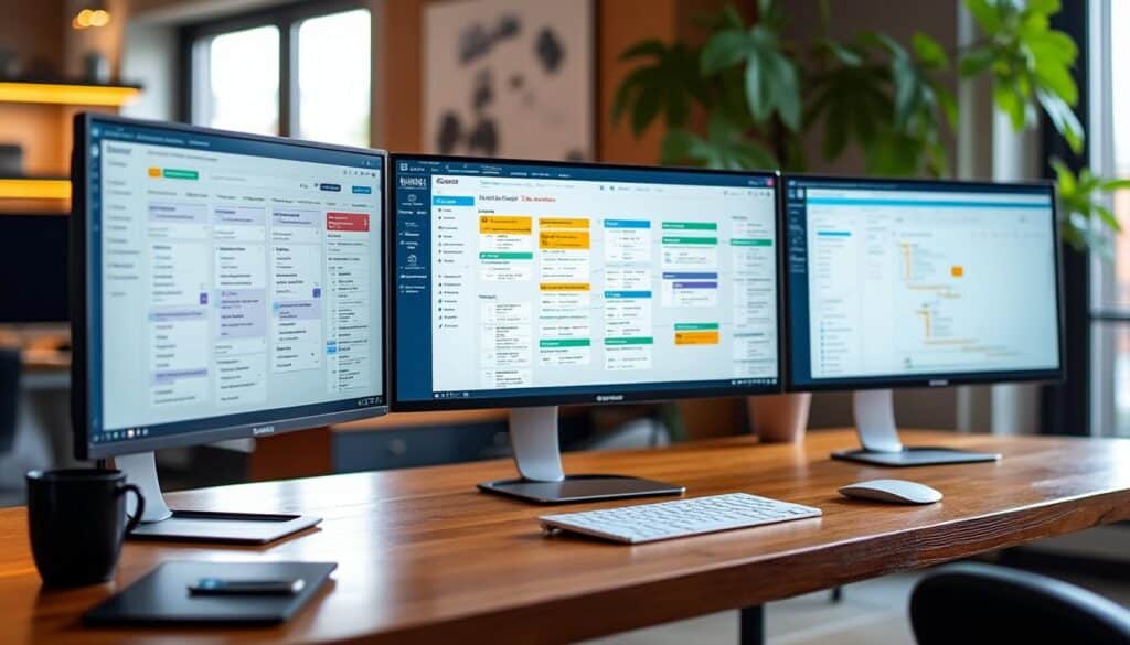 découvrez les différences entre jira, trello et asana pour choisir l'outil idéal qui optimisera la gestion de votre équipe agile.