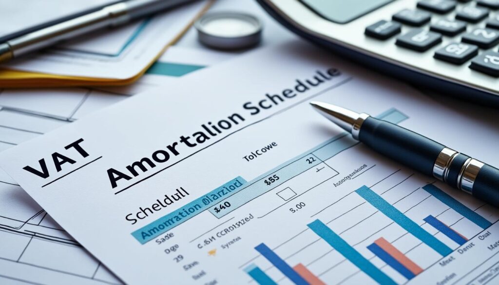 découvrez le plan comptable général (pcg) et maîtrisez les écritures clés telles que la tva et les amortissements pour une gestion comptable efficace.