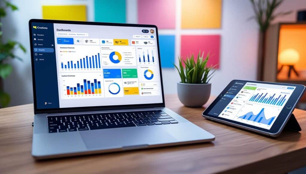 découvrez notre portfolio avec 10 contenus créatifs réalisés sur canva et une planification efficace via meta business suite pour optimiser votre présence en ligne.