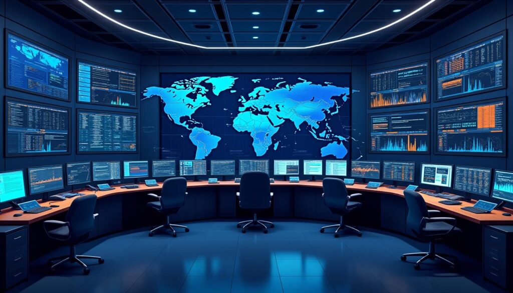 découvrez les bases du soc pour débutants, apprenez à utiliser un siem et à configurer des alertes utiles pour renforcer la sécurité de votre organisation.
