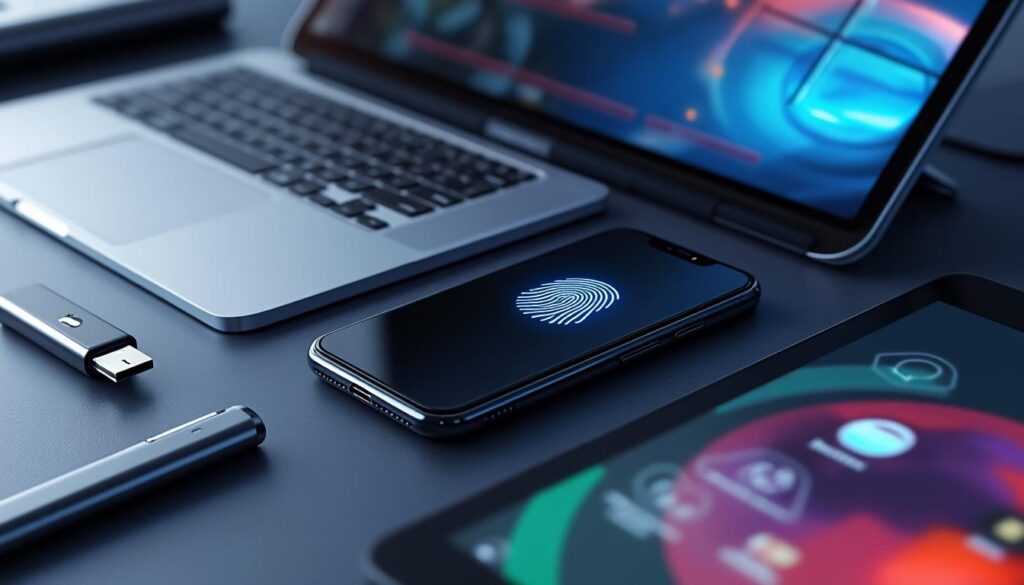 découvrez les solutions d'authentification moderne avec mfa, fido2 et passkeys intégrées par apple, google et microsoft pour renforcer la sécurité et simplifier l'accès.