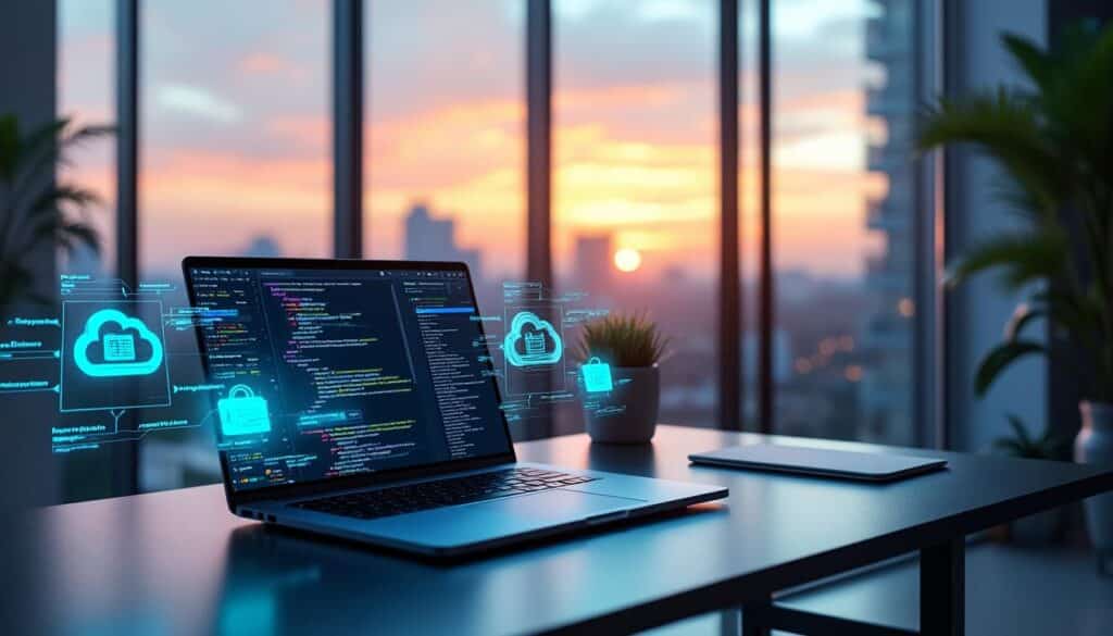 découvrez comment automatiser votre pipeline ci/cd à distance avec github actions pour un déploiement automatique efficace et sécurisé.