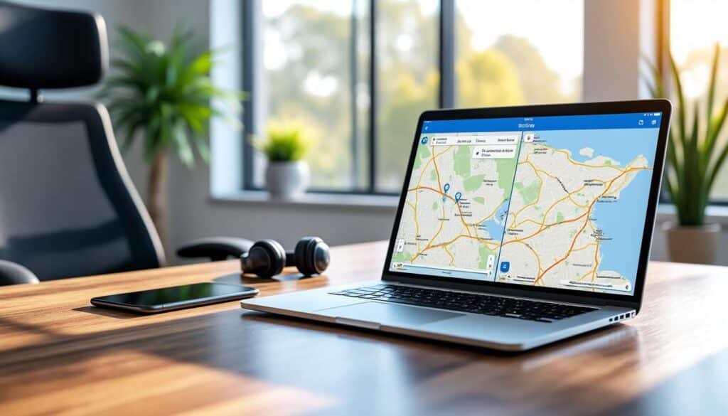 découvrez comment optimiser votre présence locale avec une stratégie multi-plateformes nap efficace, incluant apple plans et bing places, pour améliorer votre visibilité en ligne.